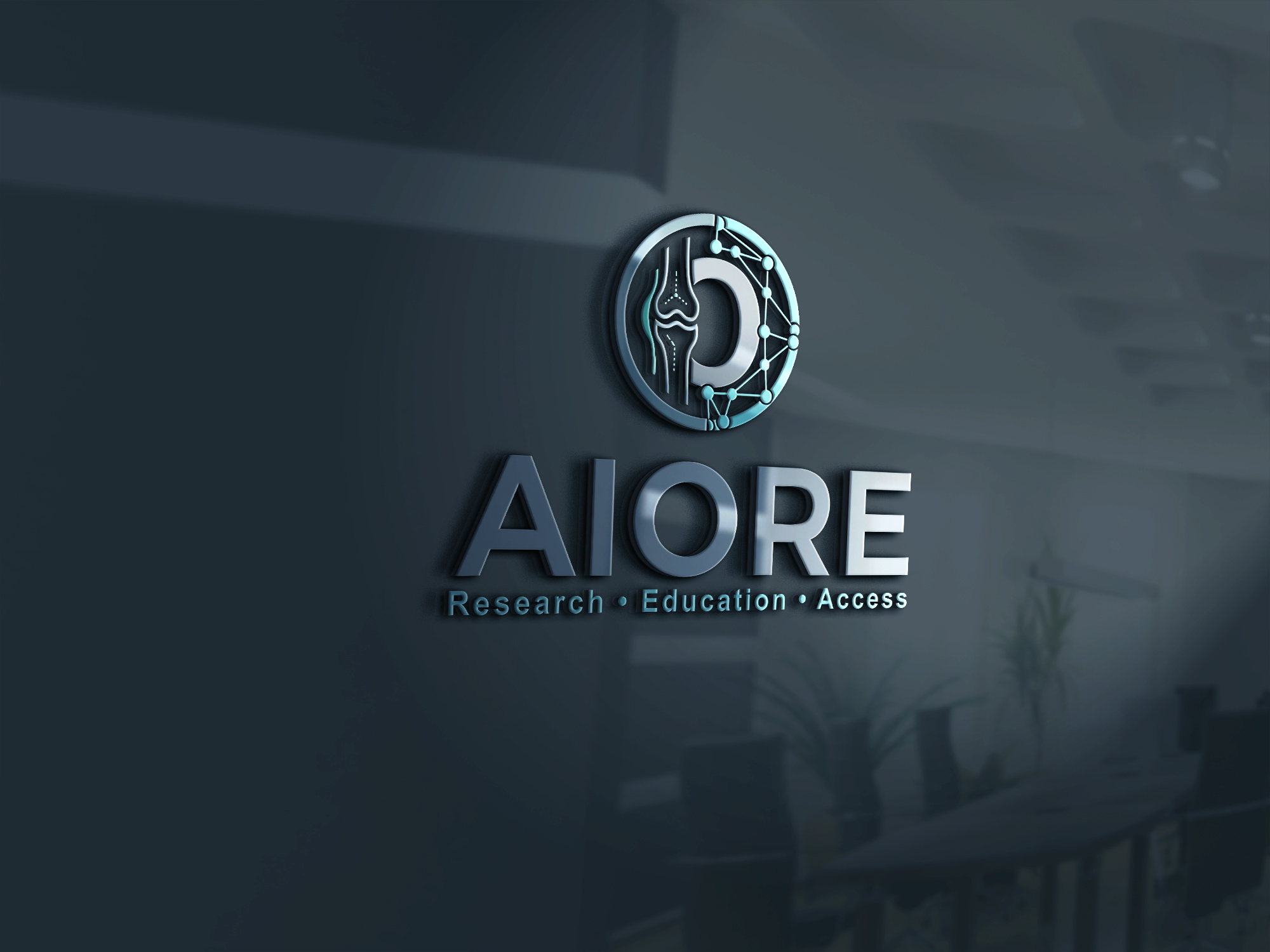 Logo Design by FARU.......... for this project | Design #36912175