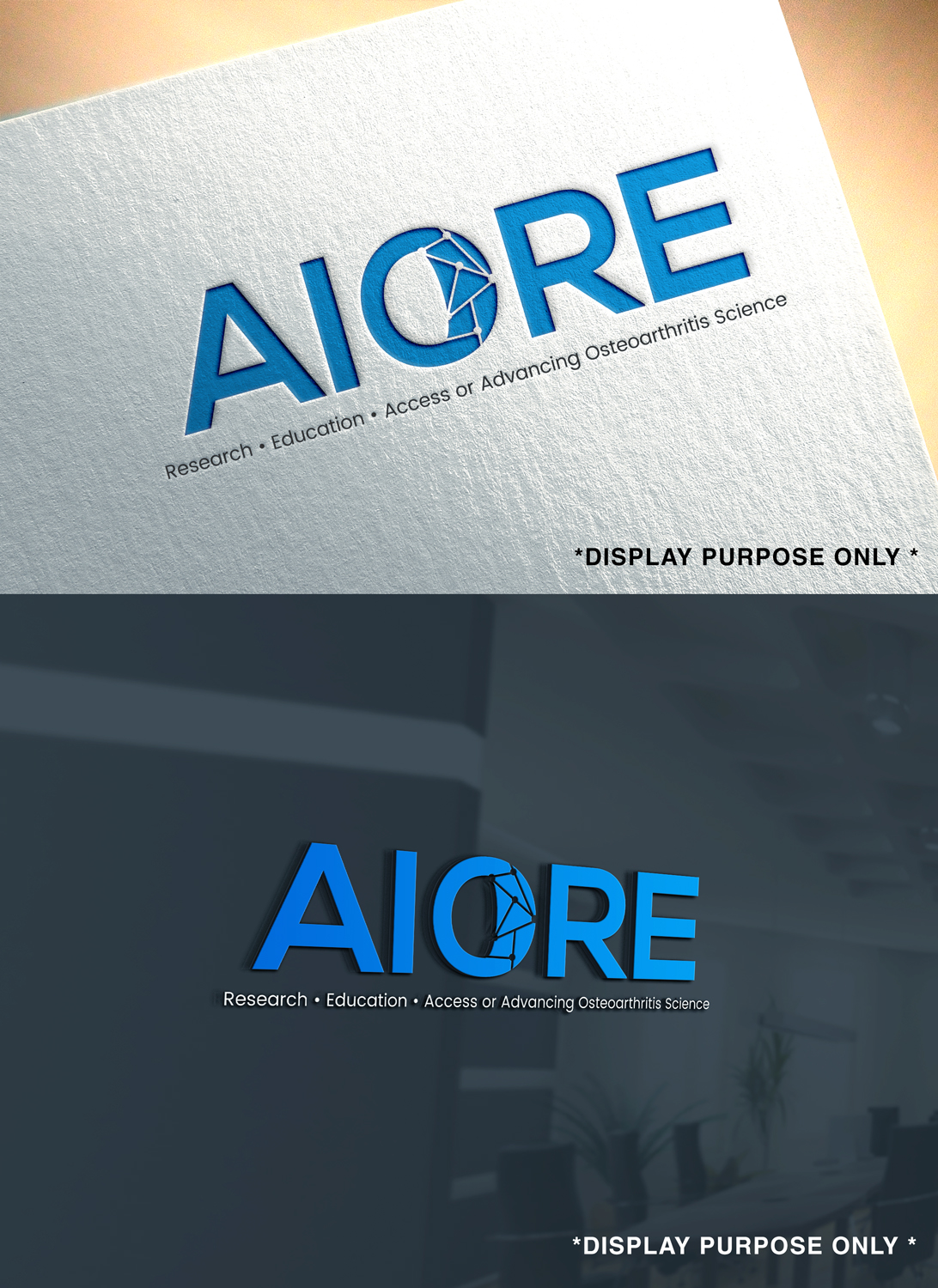 Logo Design by RaKu 2 for this project | Design #36945651