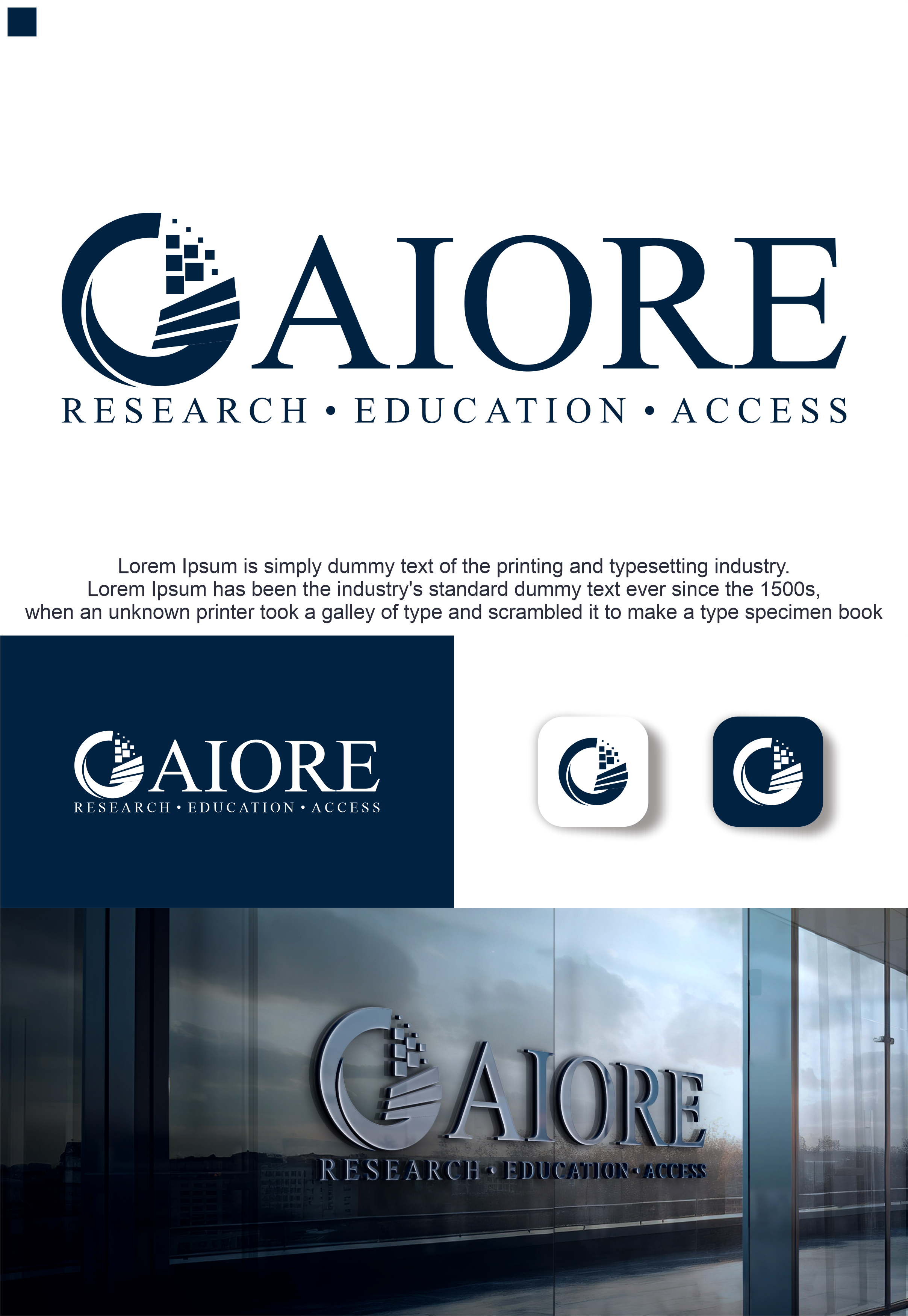 Logo Design by Lynch_design for this project | Design #36919664