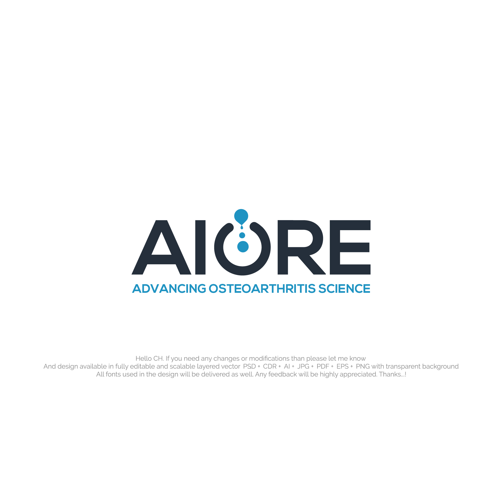 Diseño de Logo por NexaBrand para este proyecto | Diseño #36944126