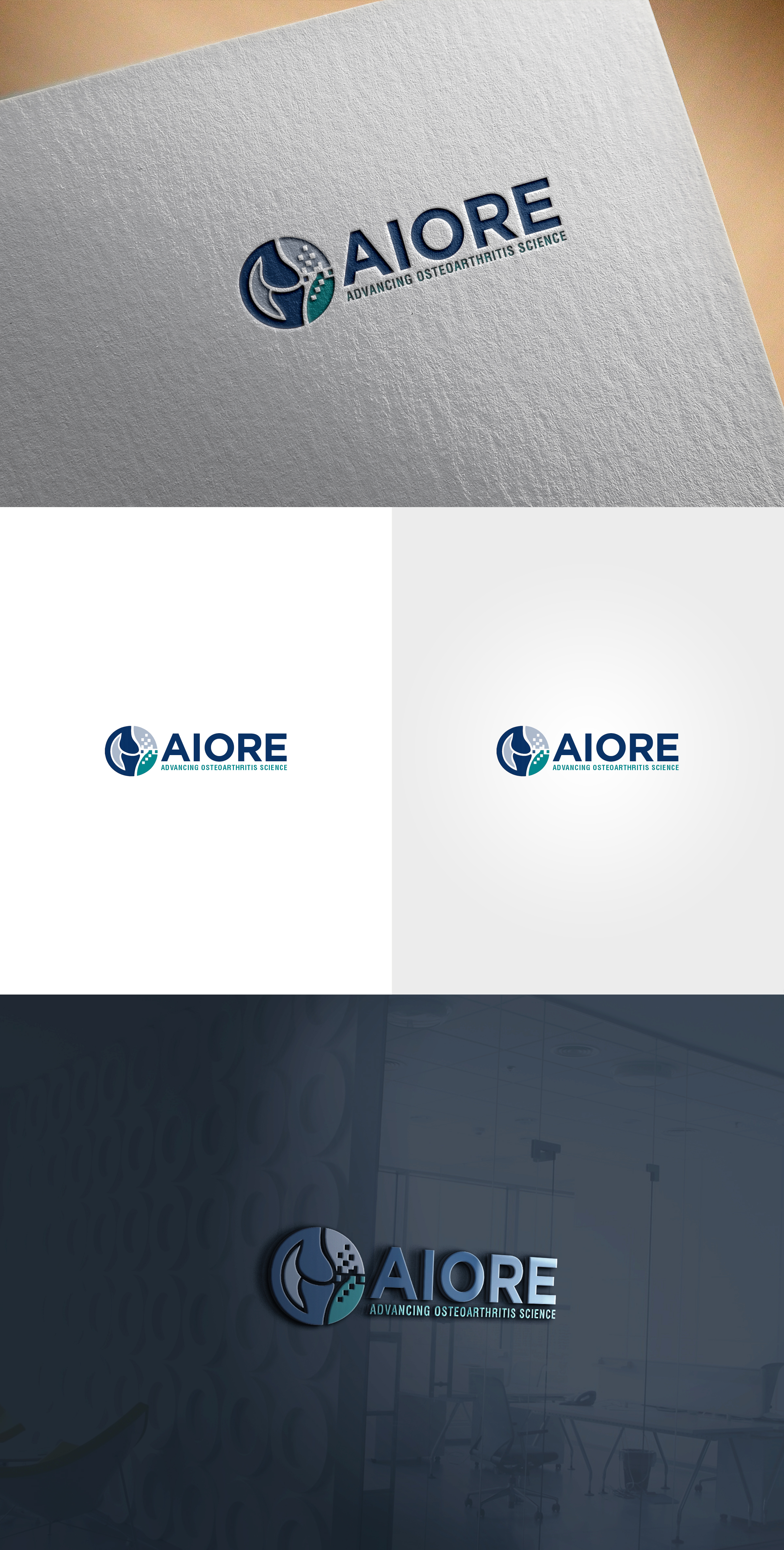 Logo Design by Soonia for this project | Design #36912341