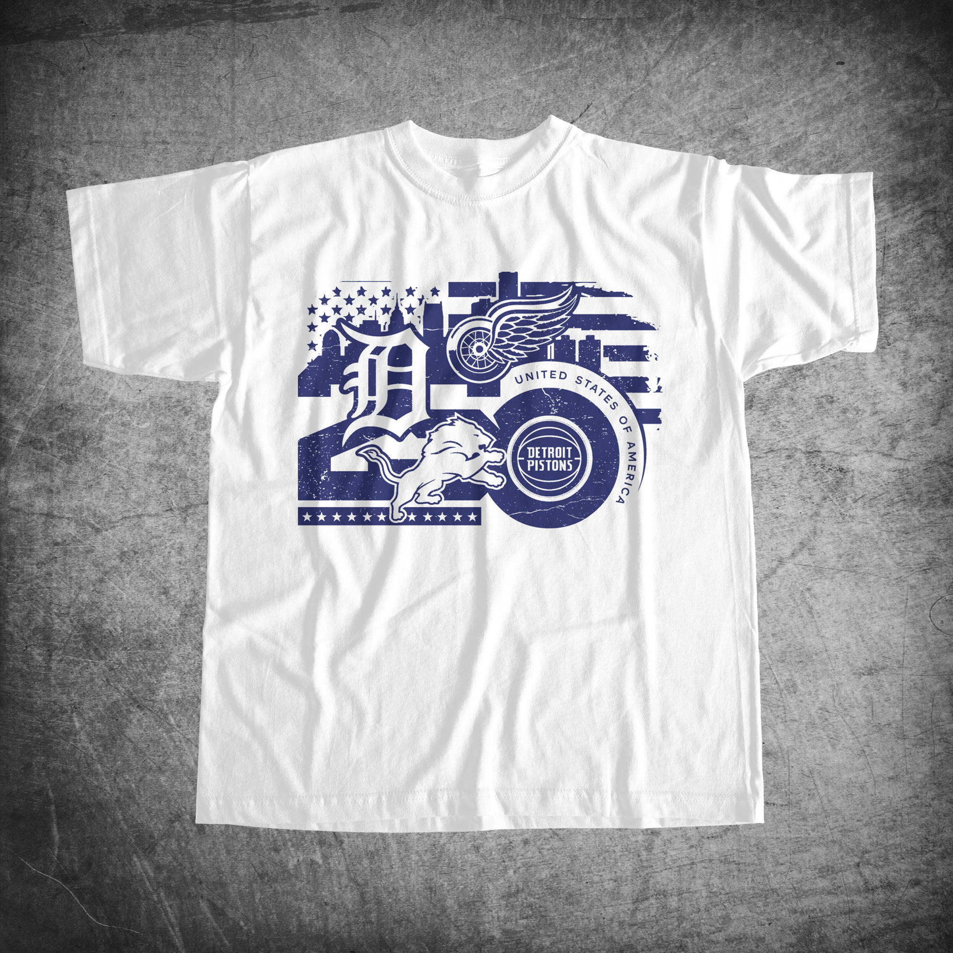 T-shirt Design by erwin87 for MMI Engineered Solutions | Design #36937758