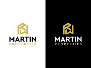 Logo Design by 439 Creations for Martin ICS | Design: #36910653