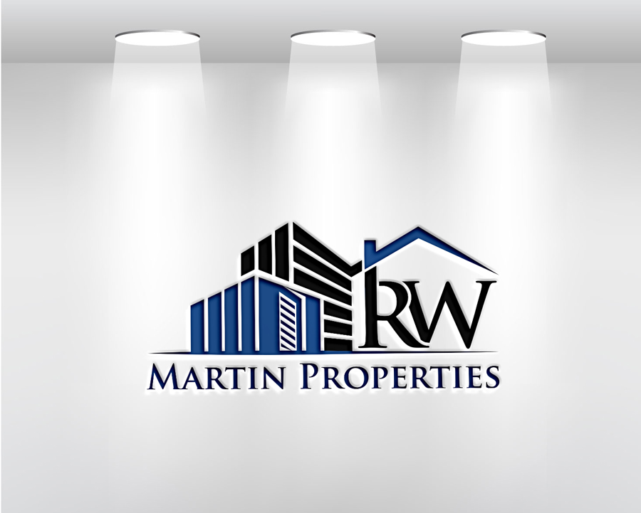 Diseño de Logo por amran mollaa para Martin ICS | Diseño #36910897