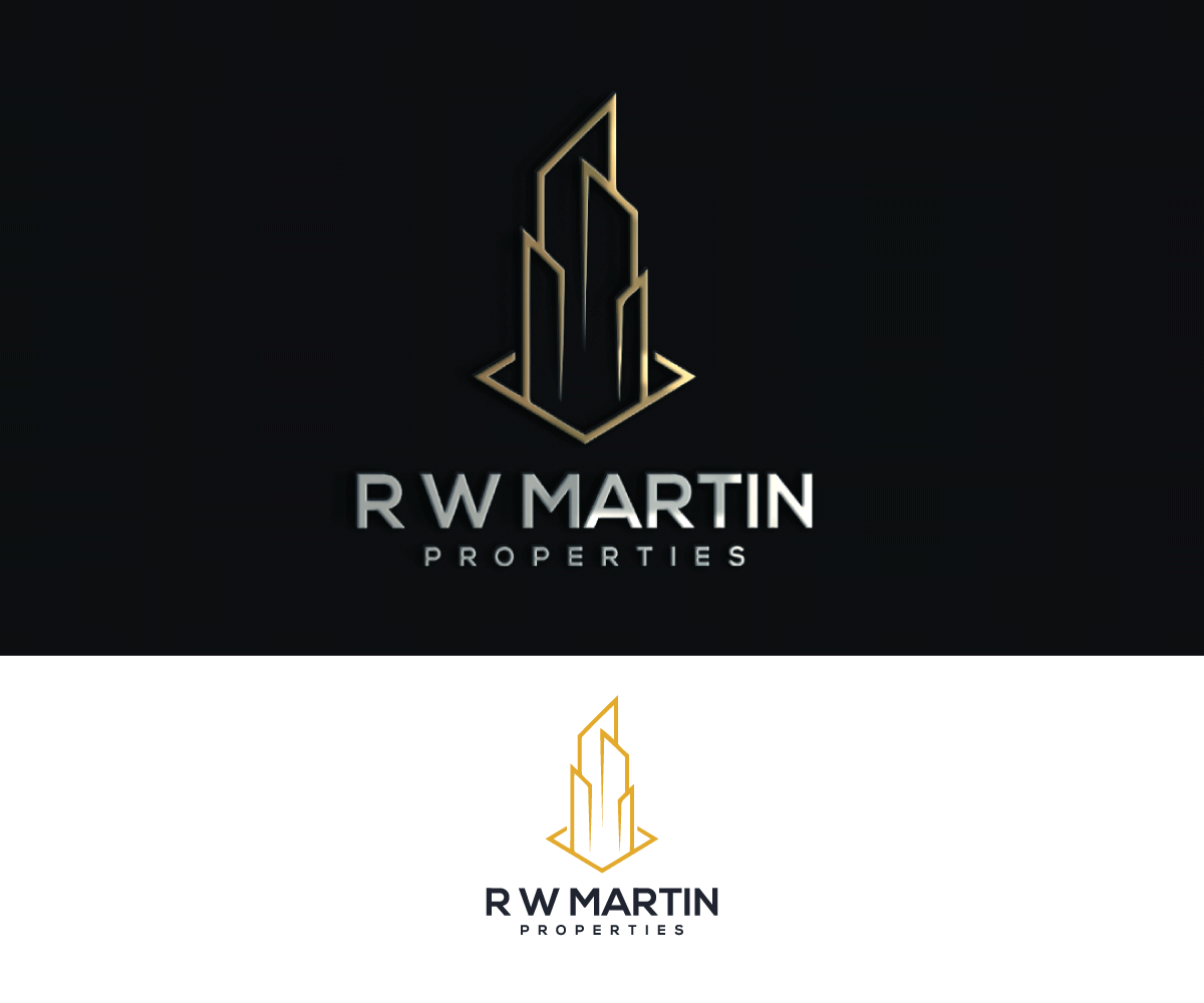 Logo Design by Nadim_art for Martin ICS | Design #36928285