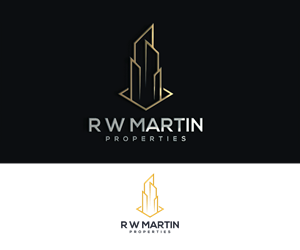 Logo Design by Nadim_art for Martin ICS | Design: #36928285