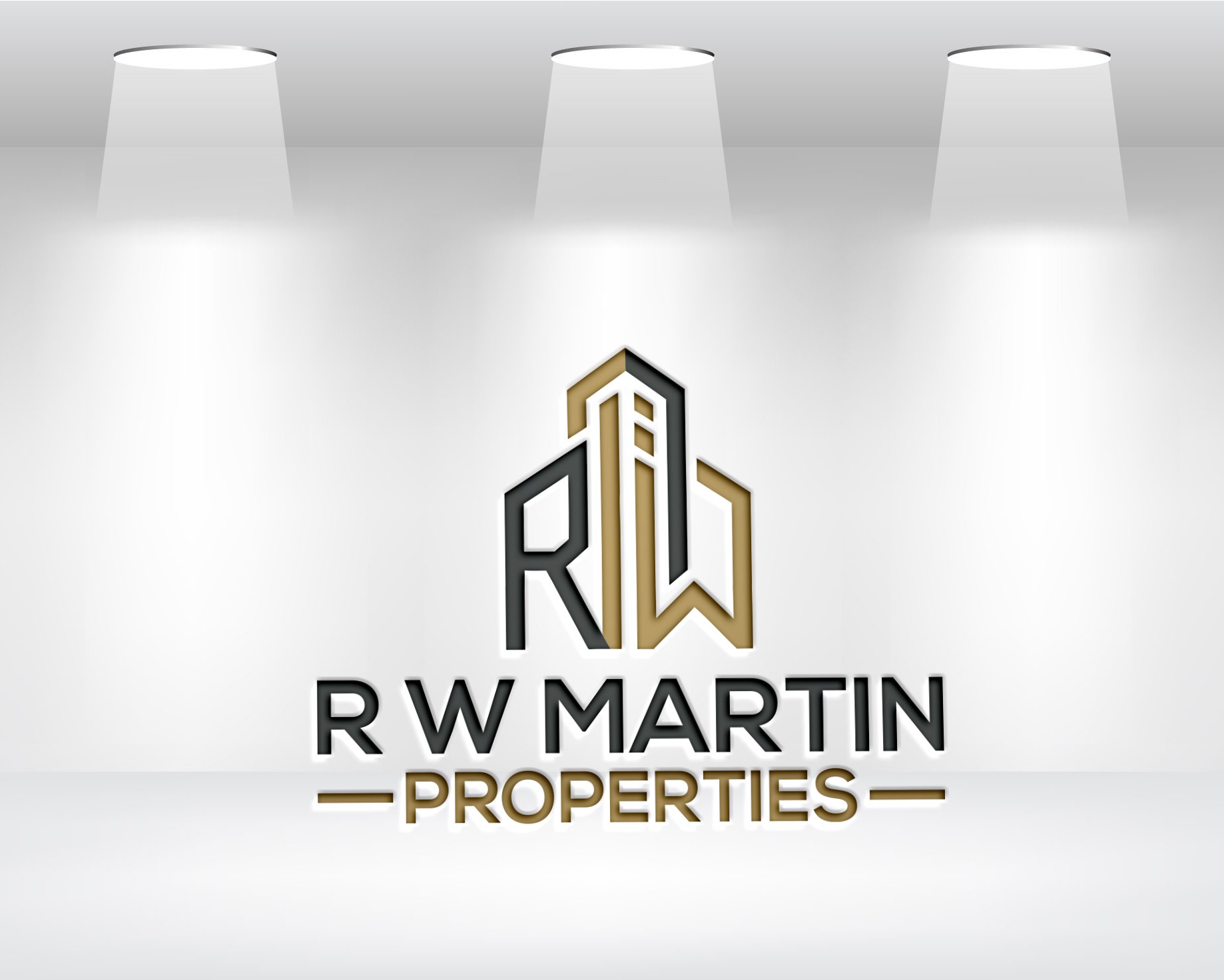 Logo Design by Lamiya... for Martin ICS | Design #36917422