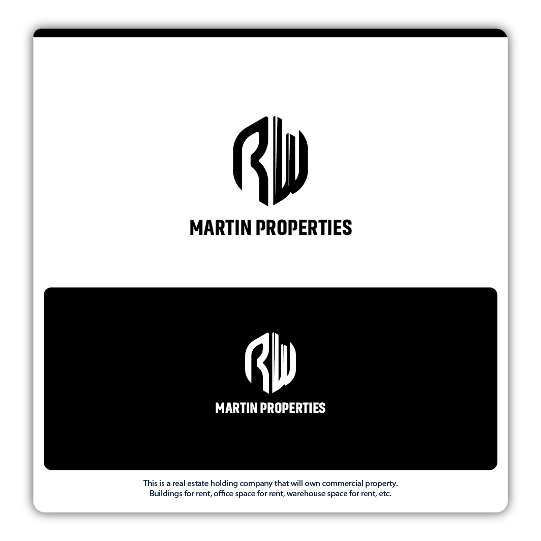 Diseño de Logo por yans23 para Martin ICS | Diseño #36928677