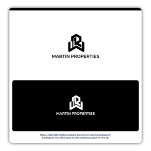 Logo-Design von yans23 für Martin ICS | Design: #36933035