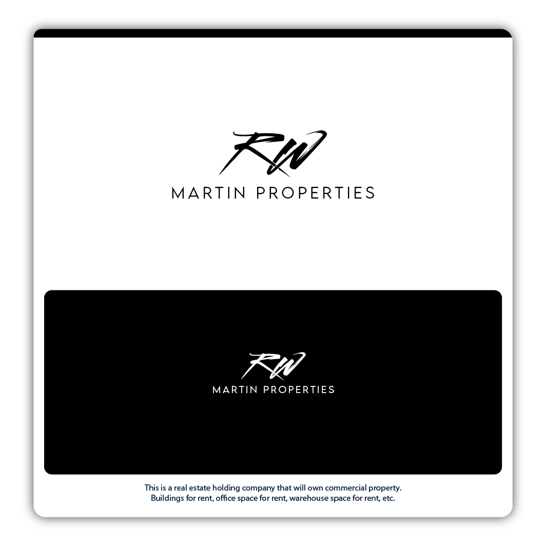 Diseño de Logo por yans23 para Martin ICS | Diseño #36944385