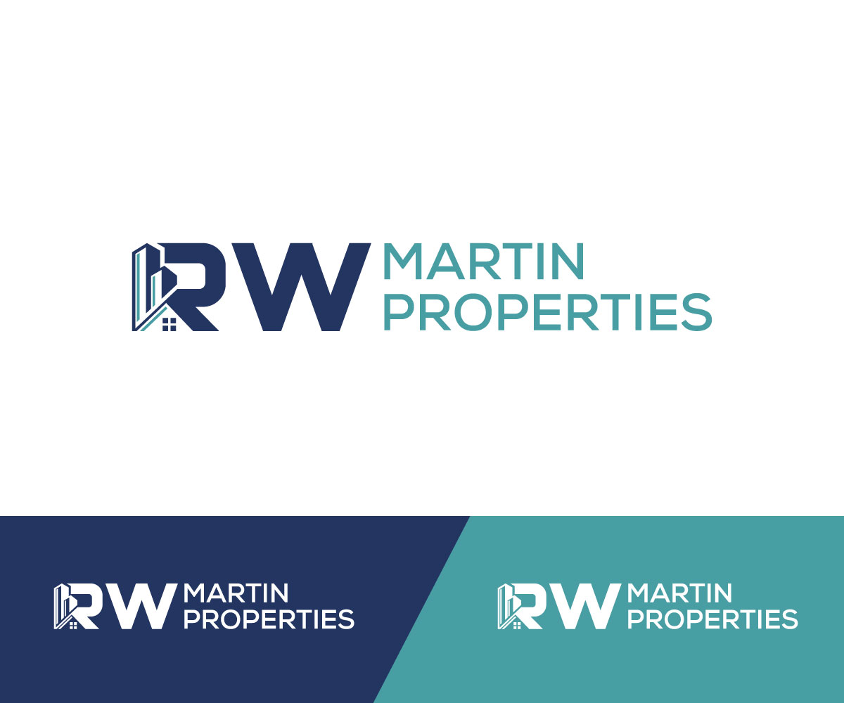 Diseño de Logo por oscar raise para Martin ICS | Diseño #36922628