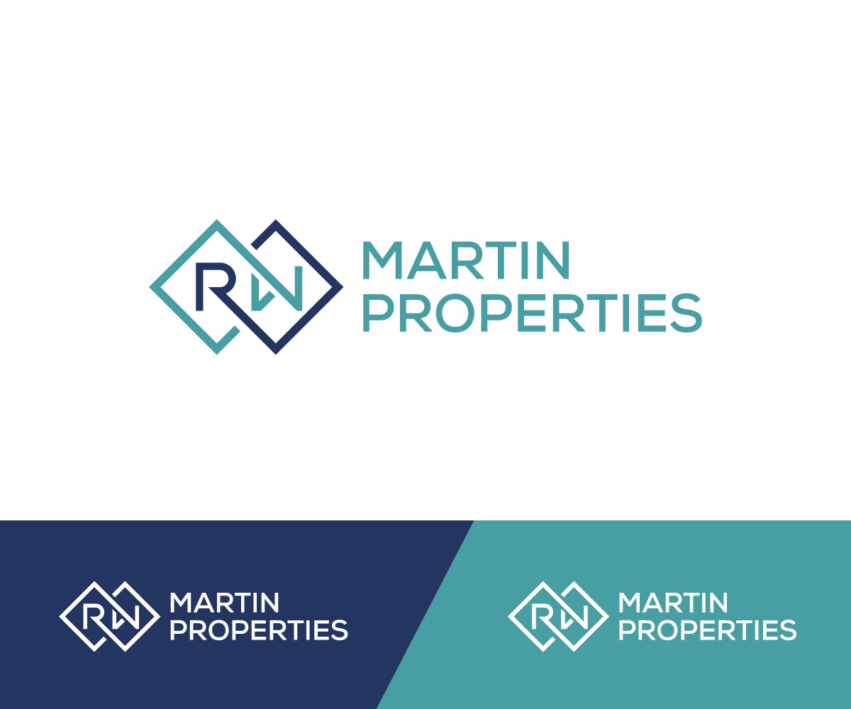 Diseño de Logo por oscar raise para Martin ICS | Diseño #36922678