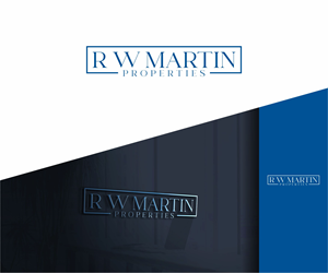 Logo Design by alkaline for Martin ICS | Design: #36910863