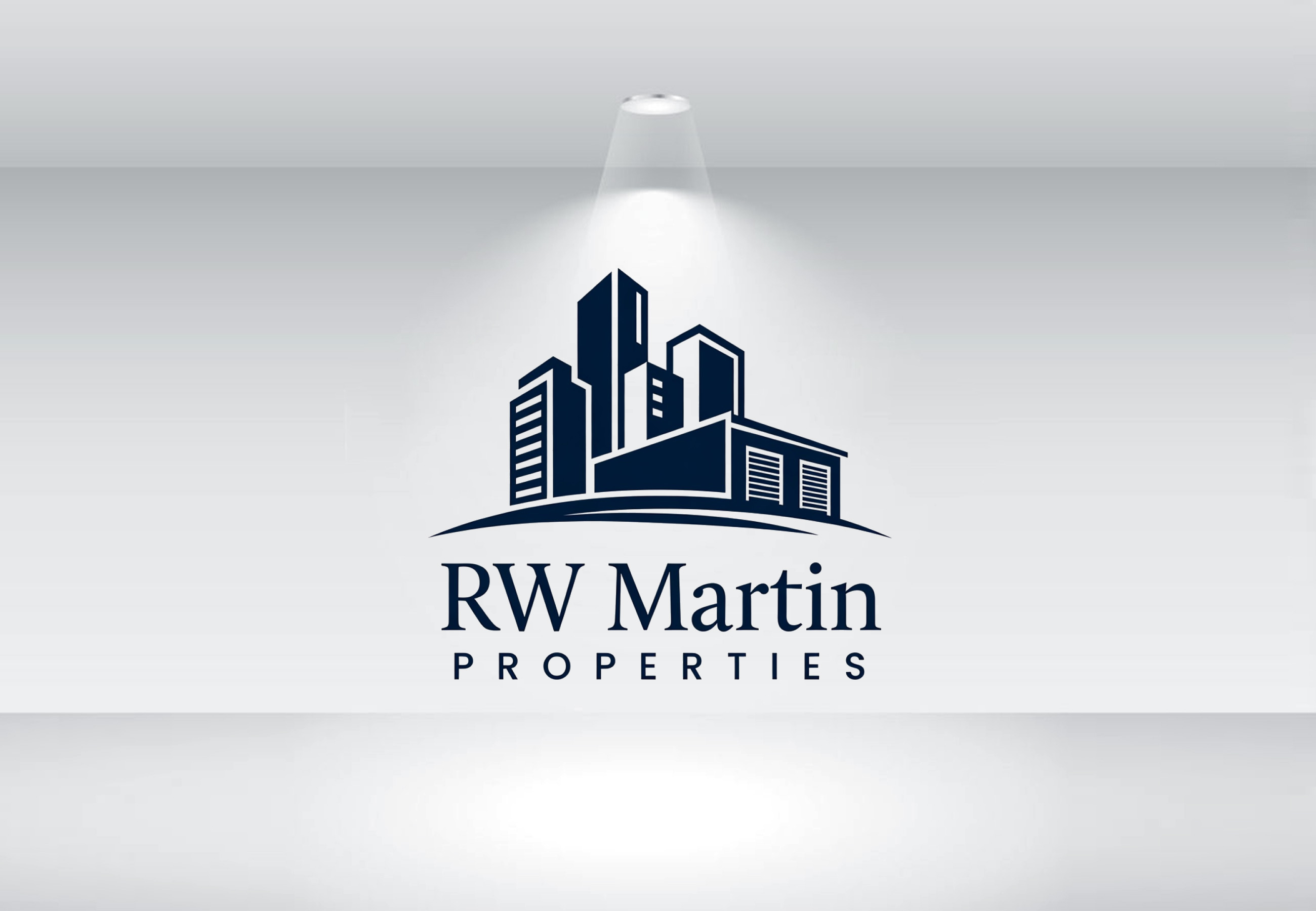 Diseño de Logo por Nova Creative Designs para Martin ICS | Diseño #36917028