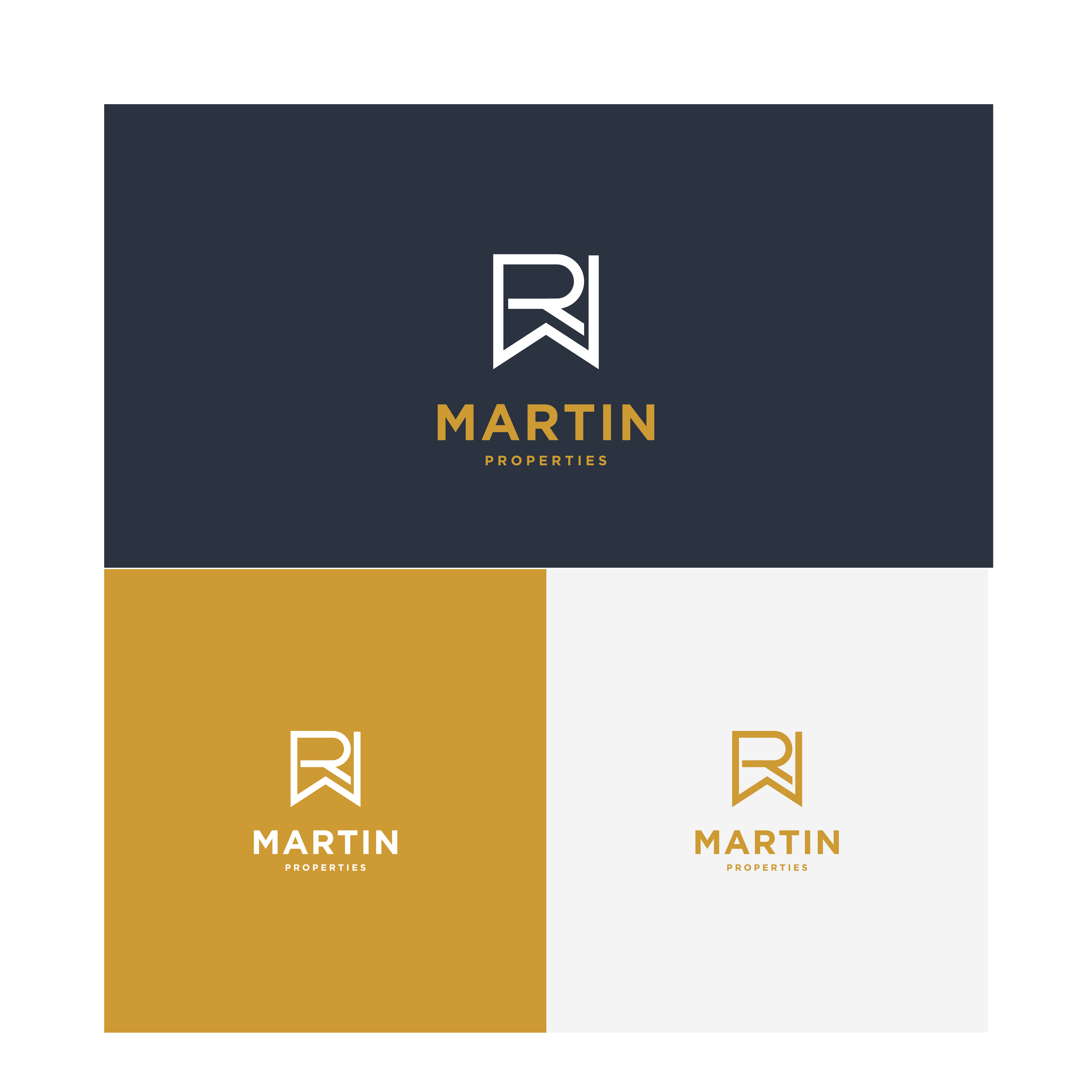 Design de Logo par alrey_art pour Martin ICS | Design #36917795