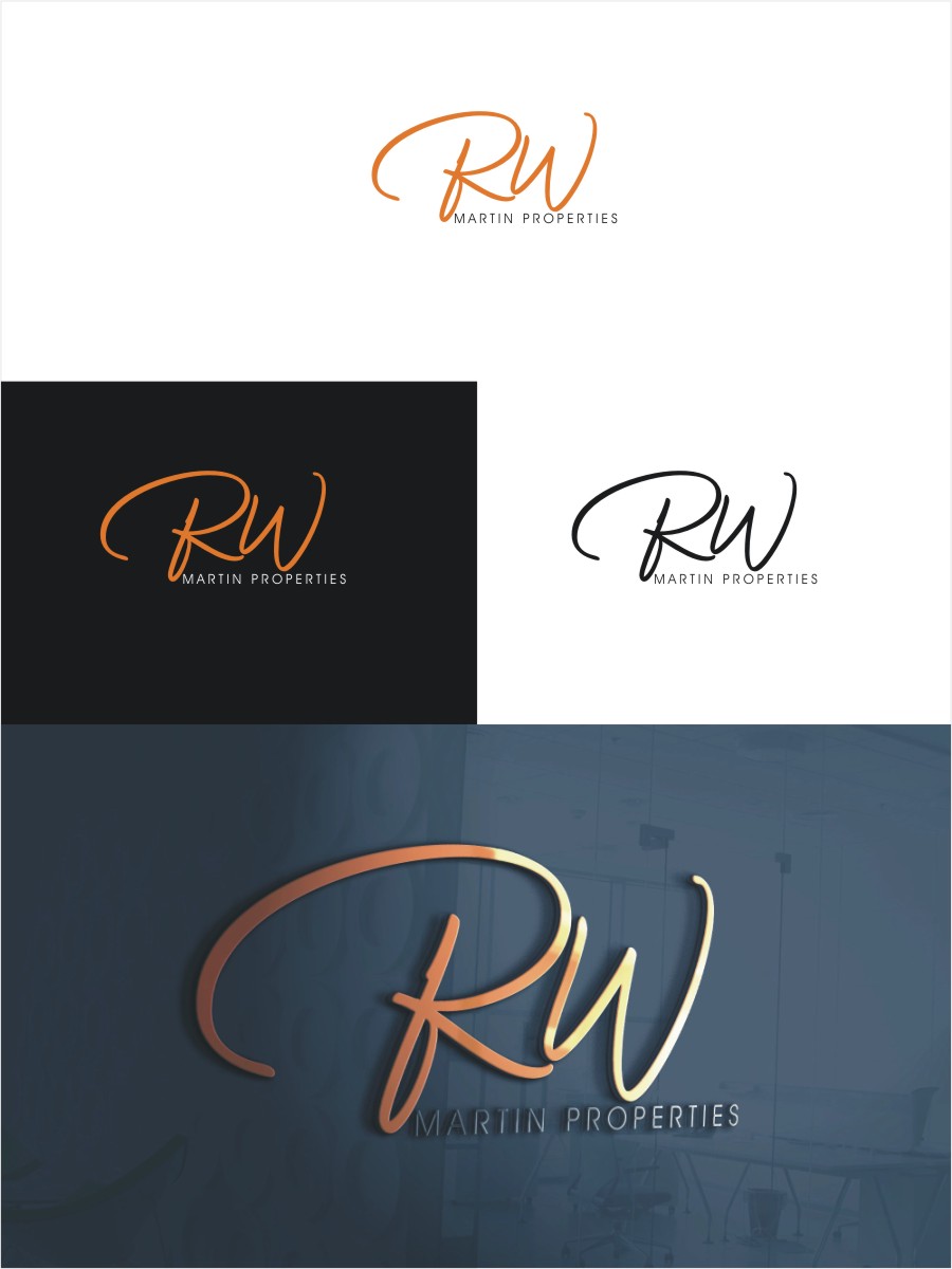 Logo Design by Neptune7 for Martin ICS | Design #36920682