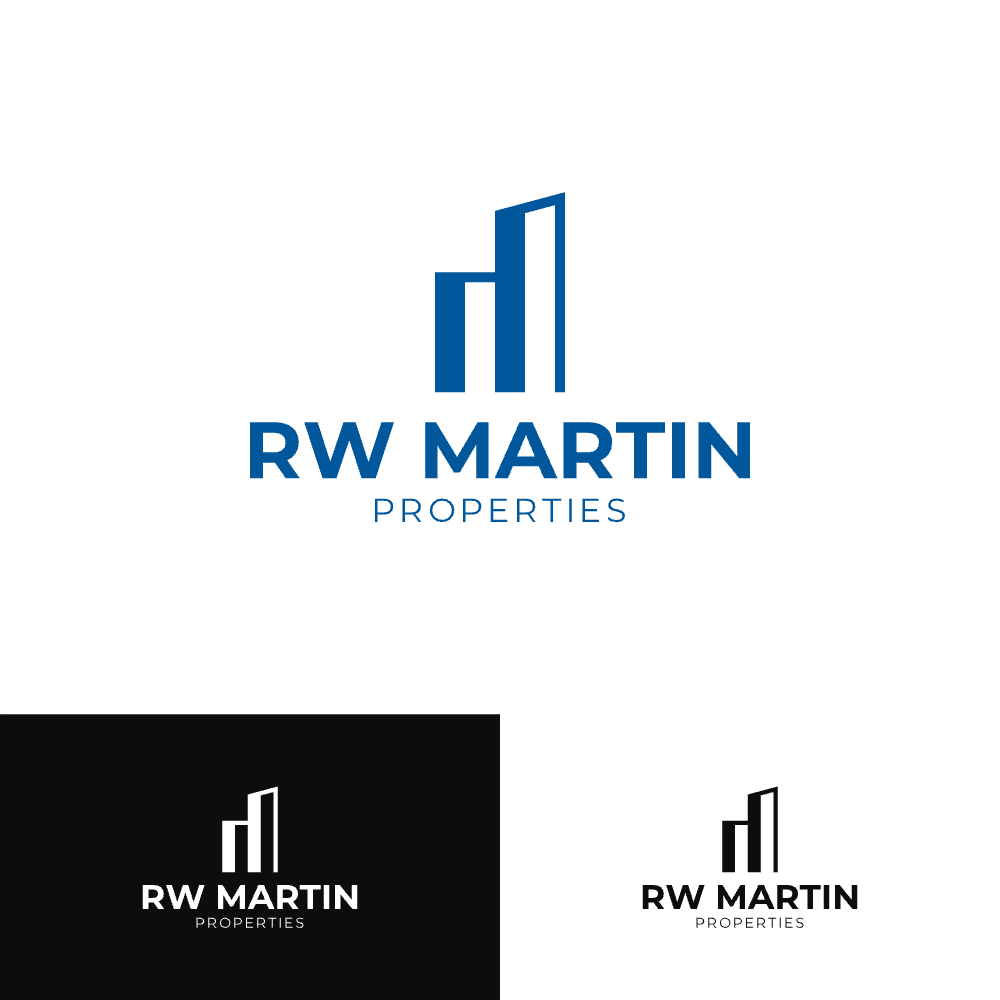 Logo-Design von Heiwa Sign für Martin ICS | Design #36932978