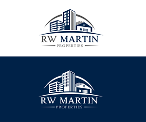 Logo Design by Graphixpointt for Martin ICS | Design: #36913627