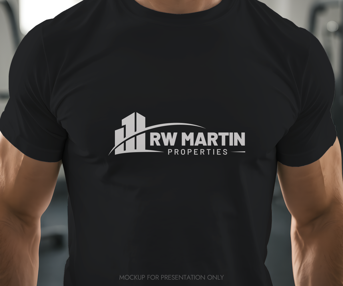 Logo Design by NancyTan for Martin ICS | Design #36912972