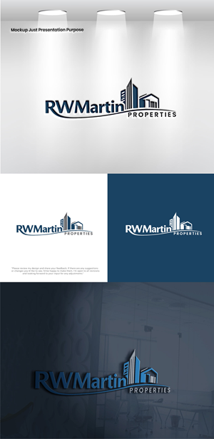 Logo Design by VectorForge for Martin ICS | Design: #36914315