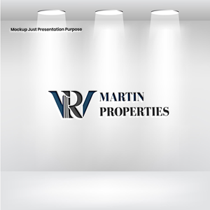 Logo Design by VectorForge for Martin ICS | Design: #36914316