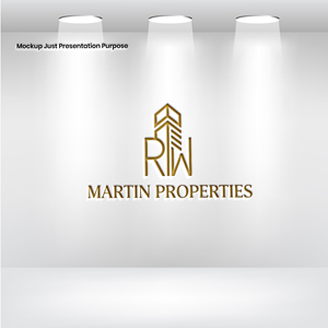 Logo Design by VectorForge for Martin ICS | Design: #36914317