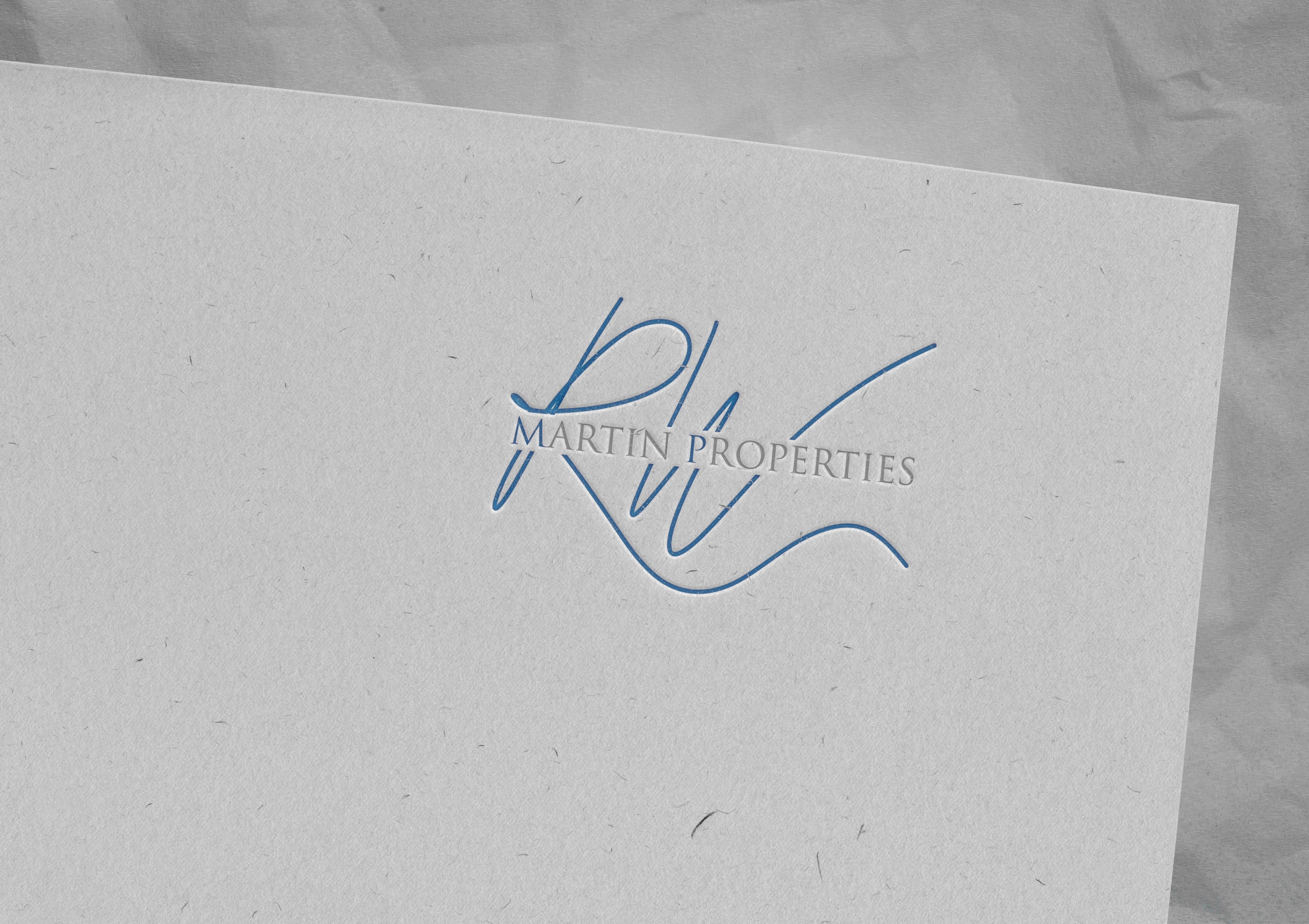 Logo Design by VectorForge for Martin ICS | Design #36915055