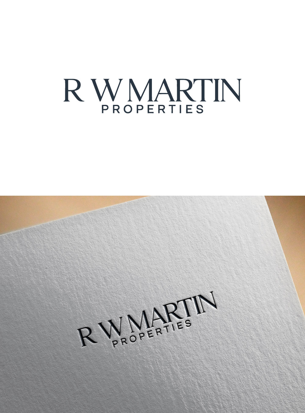 Diseño de Logo por KING JM para Martin ICS | Diseño #36911824