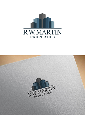 Logo-Design von KING JM für Martin ICS | Design: #36911825