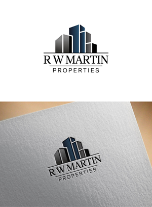 Logo-Design von KING JM für Martin ICS | Design: #36911826