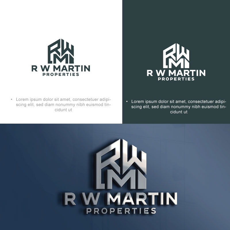 Diseño de Logo por Odyssey_Design para Martin ICS | Diseño #36912652