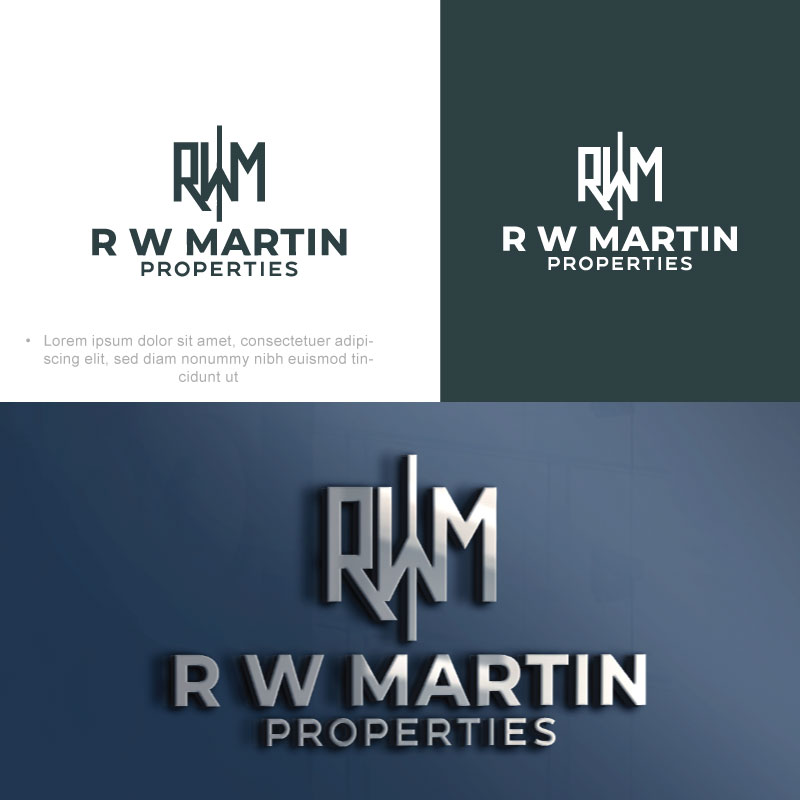 Diseño de Logo por Odyssey_Design para Martin ICS | Diseño #36912653