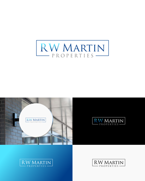 Logo-Design von 3n0h99 für Martin ICS | Design: #36916395