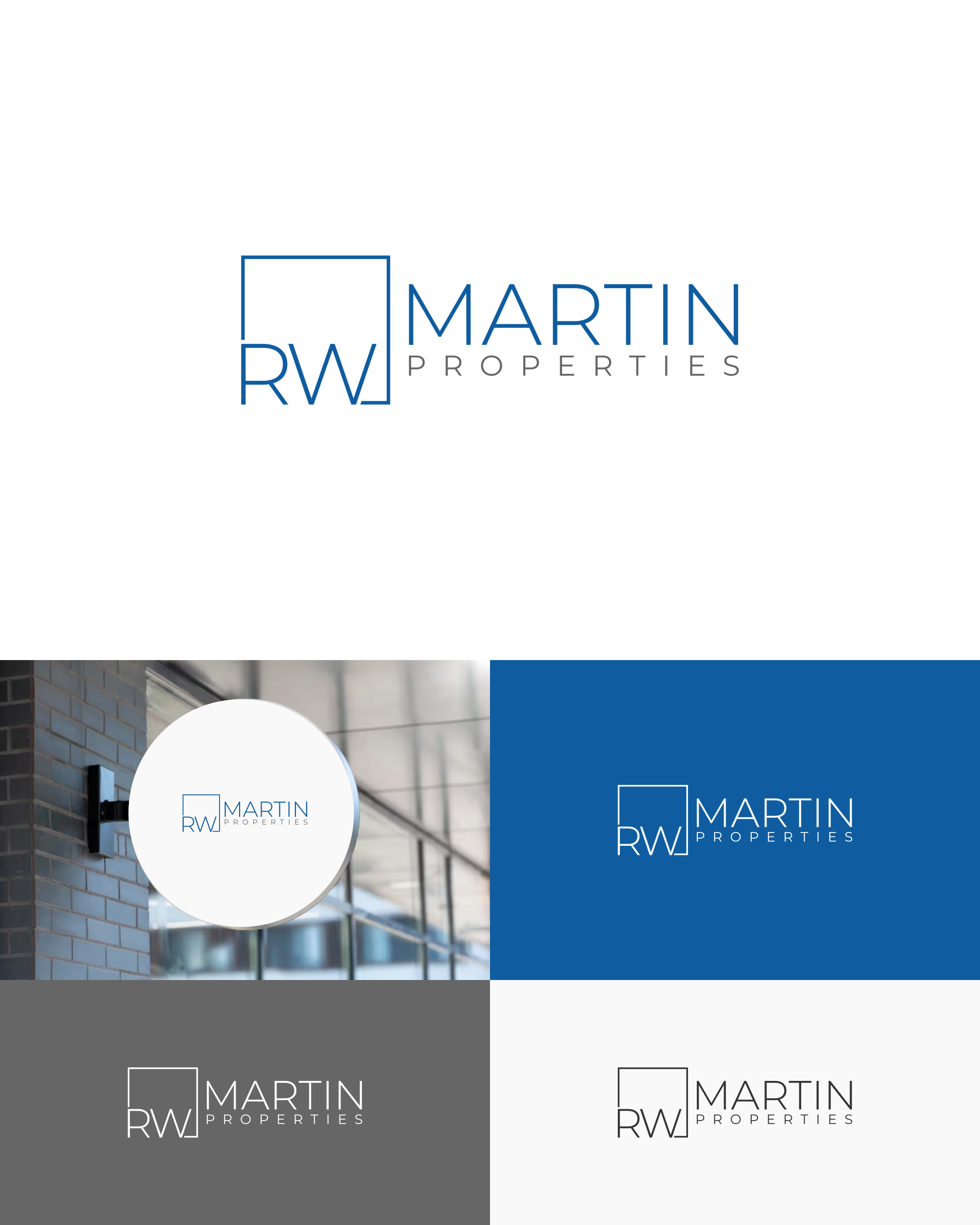 Diseño de Logo por 3n0h99 para Martin ICS | Diseño #36916396