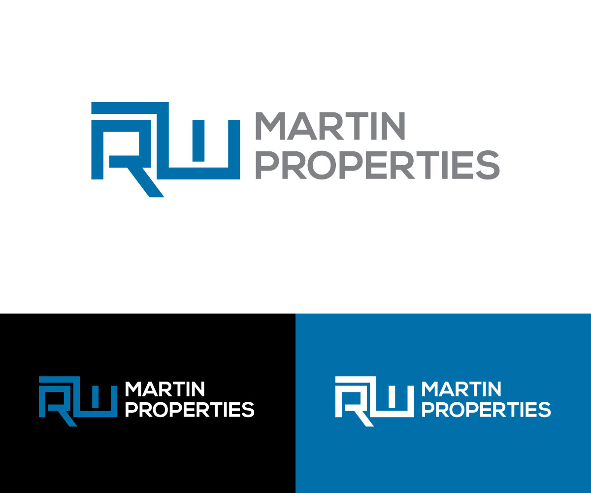 Diseño de Logo por RaKu 2 para Martin ICS | Diseño #36939698