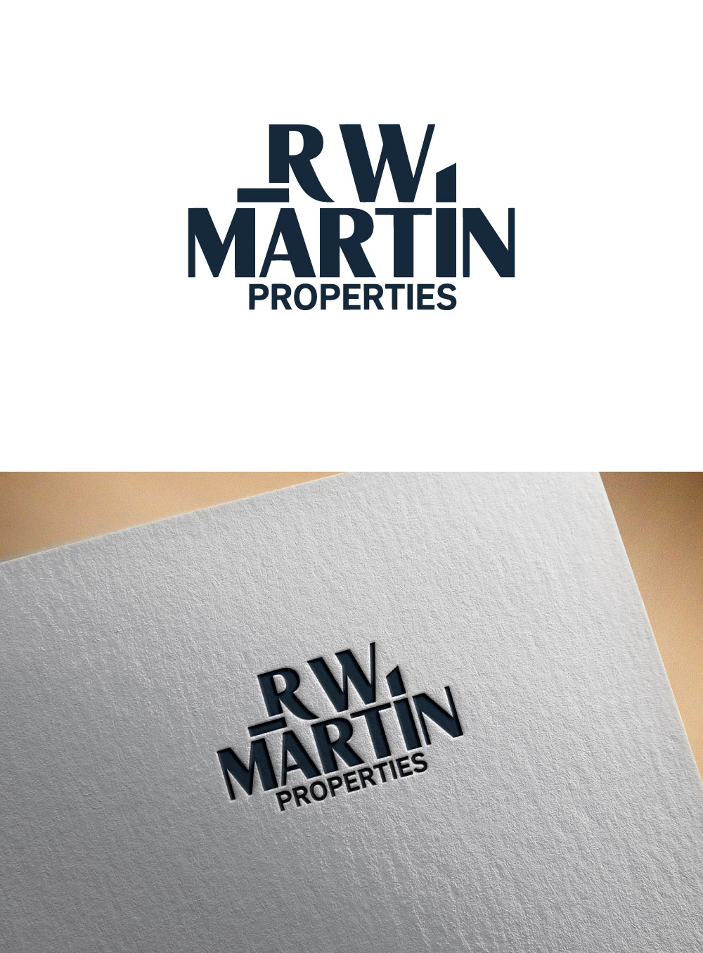 Logo Design by Jonshonkal for Martin ICS | Design #36913343