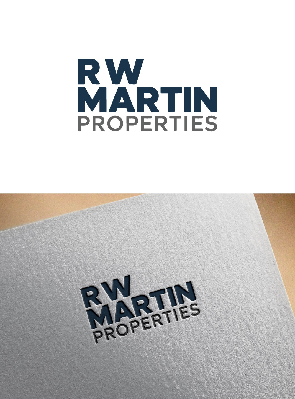 Logo Design by Jonshonkal for Martin ICS | Design #36913346