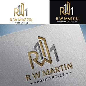 Logo-Design von Shariqology für Martin ICS | Design: #36912099