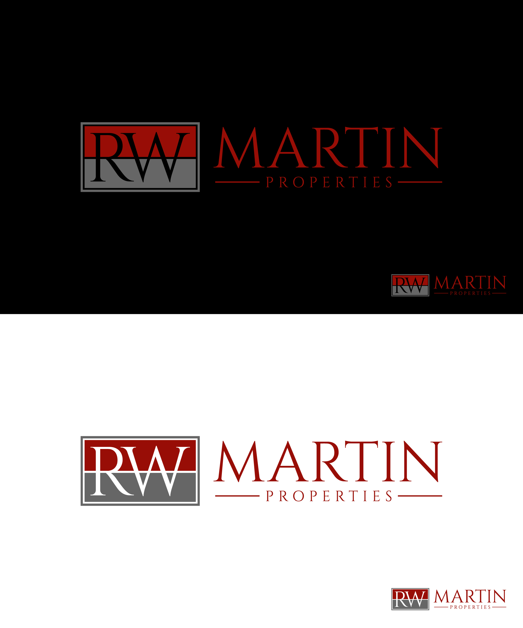Logo Design by designer profile for Martin ICS | Design #36916756