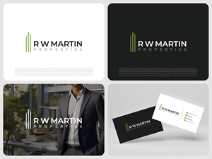 Design de Logo par COLOUR CREATIVE pour Martin ICS | Design : #36936815