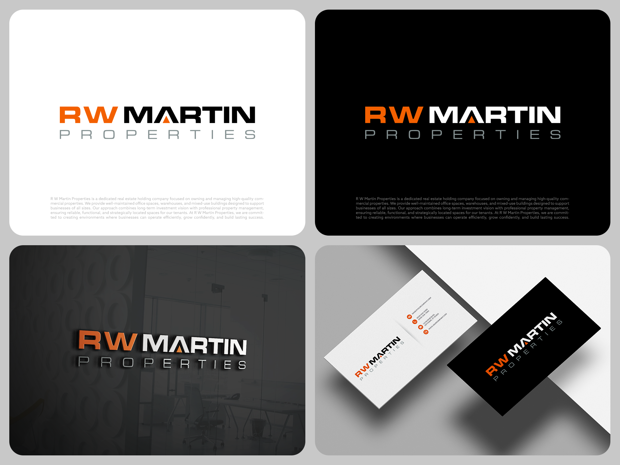 Diseño de Logo por COLOUR CREATIVE para Martin ICS | Diseño #36936892