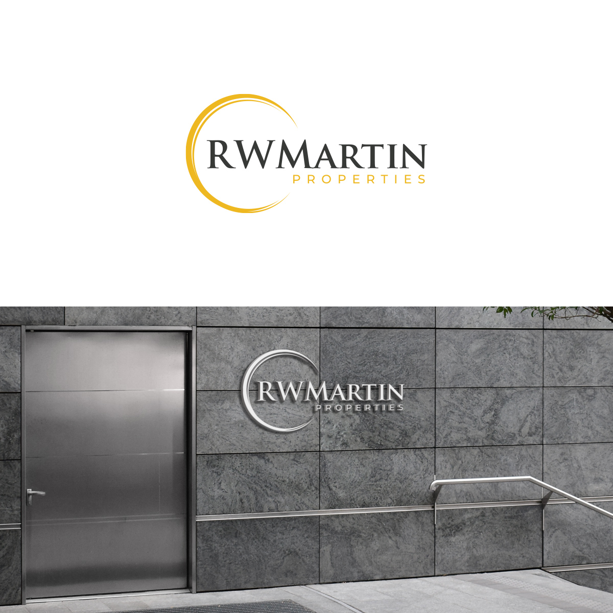 Diseño de Logo por Alex437 para Martin ICS | Diseño #36926764