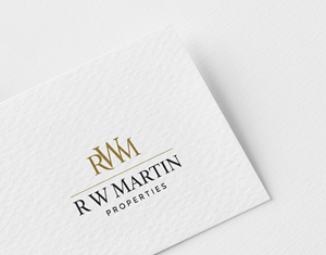 Logo-Design von Innovative Graphix für Martin ICS | Design: #36917158