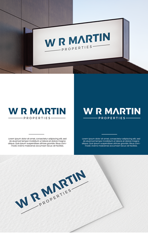 Logo-Design von Innovative Graphix für Martin ICS | Design: #36917504
