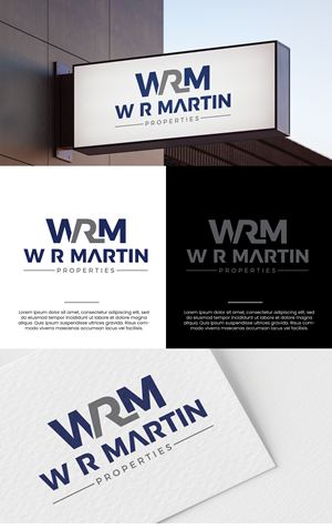 Logo-Design von Innovative Graphix für Martin ICS | Design: #36917536