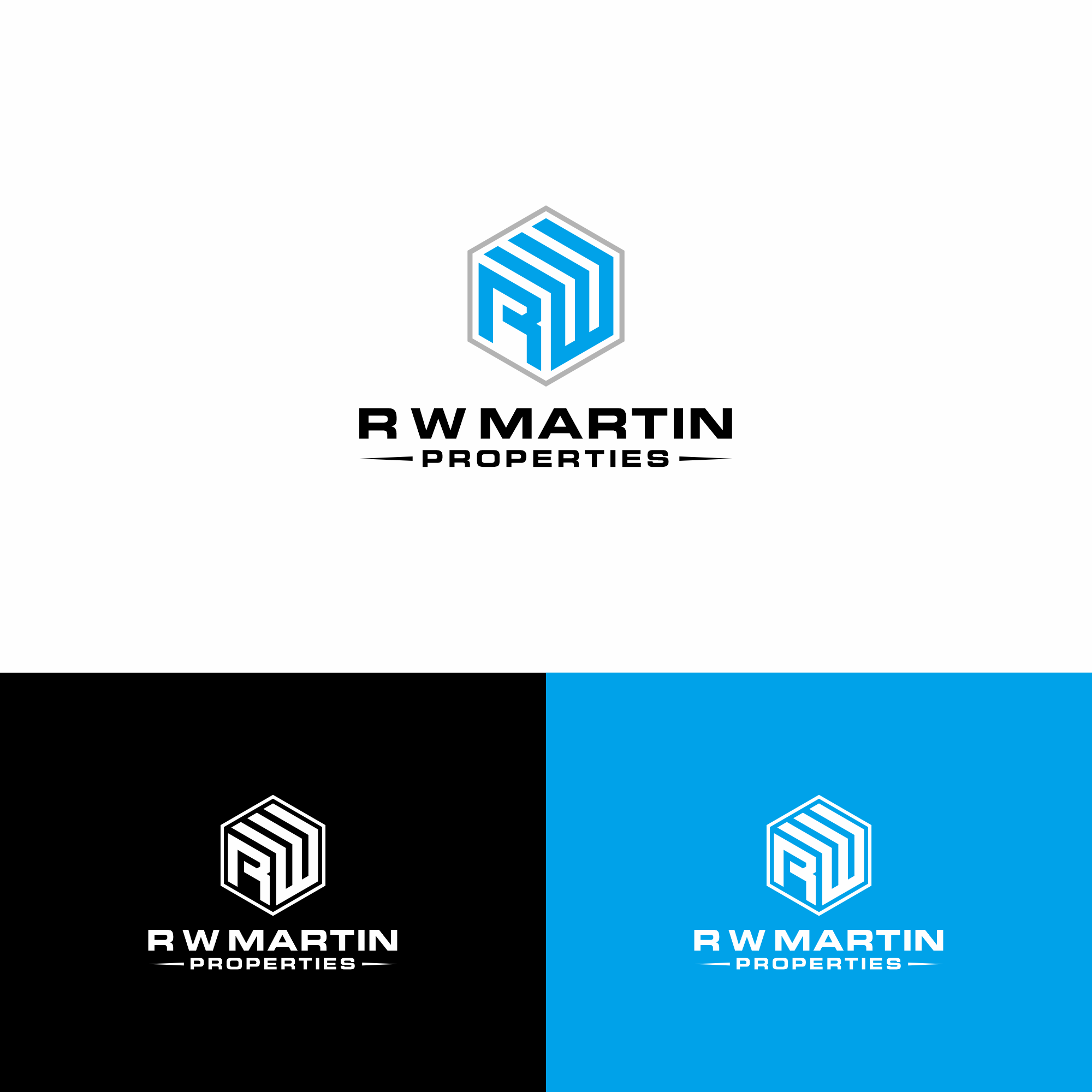 Logo-Design von hidayati123 für Martin ICS | Design #36944543