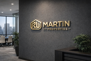 Logo-Design von Tube light für Martin ICS | Design: #36937022