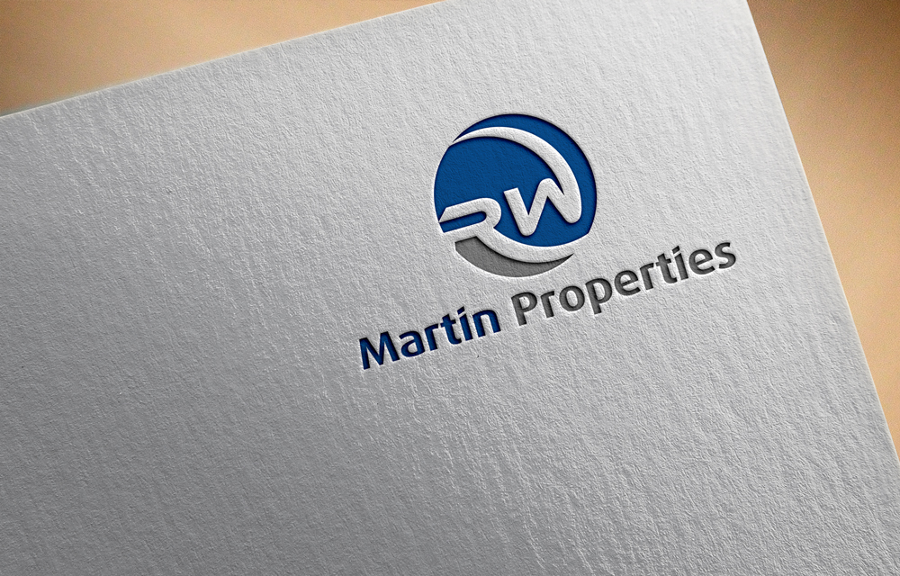 Logo Design by luxydesign for Martin ICS | Design #36912749