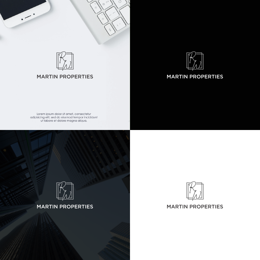Design de Logo par MK_STD pour Martin ICS | Design #36922552