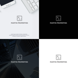 Logo-Design von MK_STD für Martin ICS | Design: #36922552
